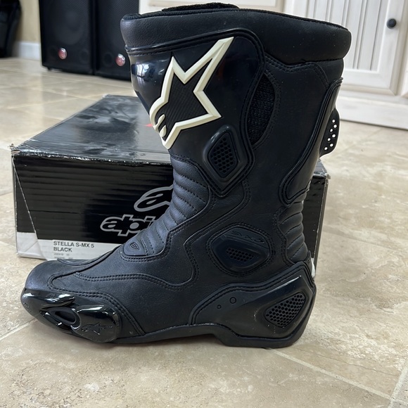 Alpinestars | Shoes | Alpinestars 